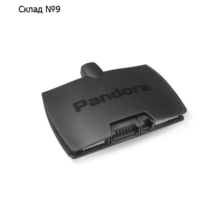 Автосигнализация Pandora DX-6X LORA