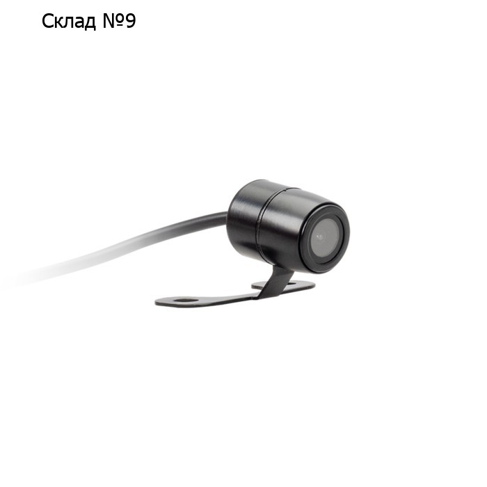 Камера заднего вида AURA RVC-4211