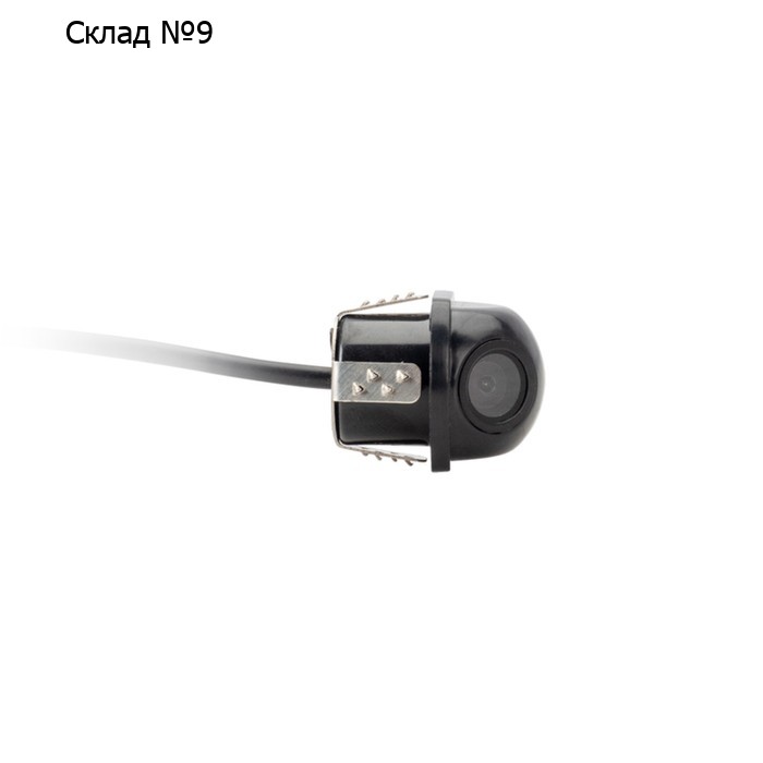Камера заднего вида AURA RVC-6213