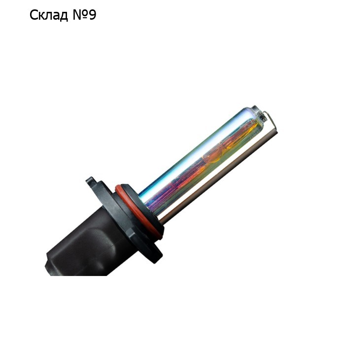 Лампа ксеноновая C3 HB3-9005 3000K