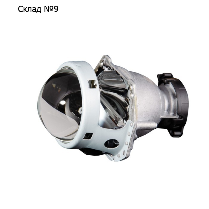 Биксеноновая линза Viper DIX 5R QUARTZ (1шт)