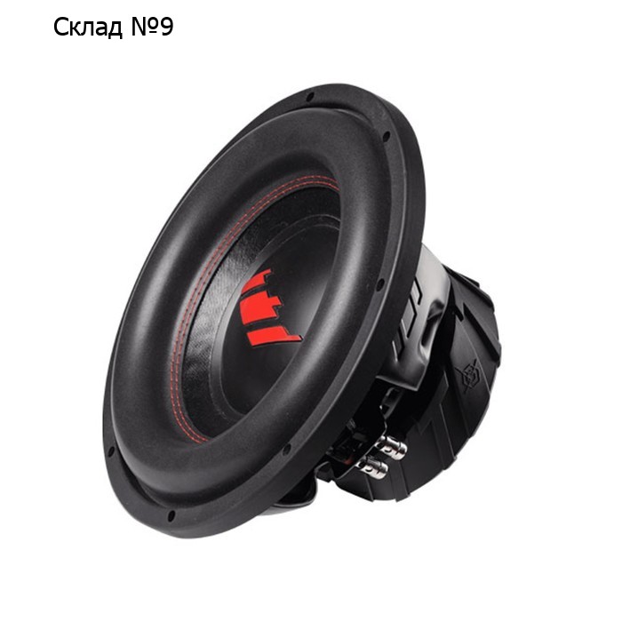 Сабвуфер URAL TT 12 new