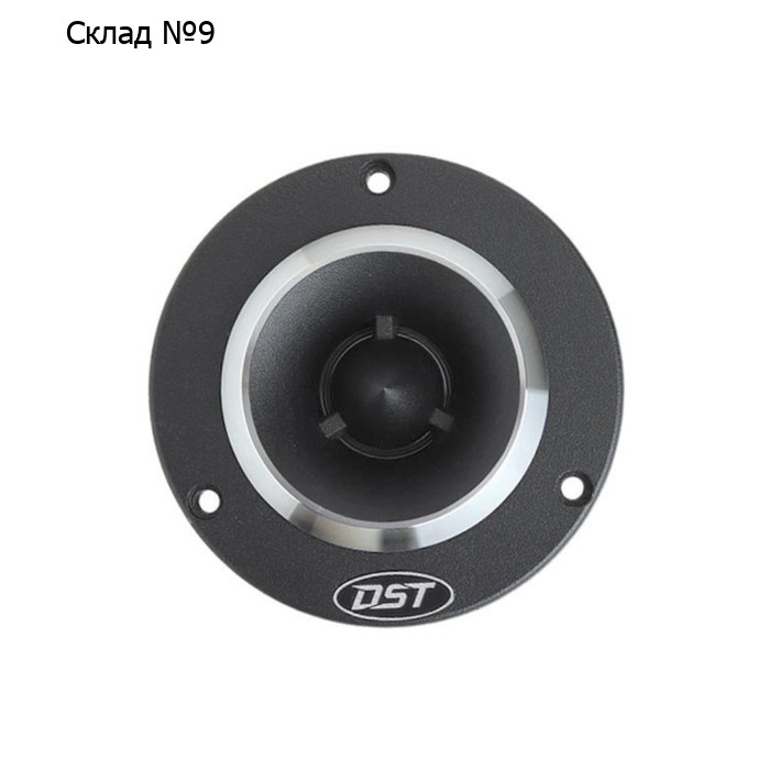 Акустика Dynamic State Custom CT-95 40/150 Вт (4 Ом)
