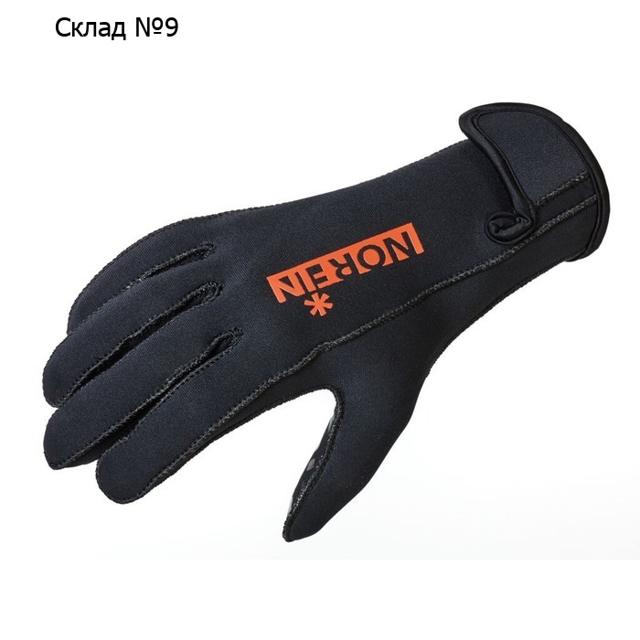 Перчатки Norfin CONTROL NEOPRENE, размер L