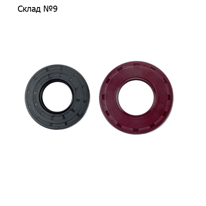 Комплект сальников коленчатого вала, Ski-doo, OEM 420931284, 420831955