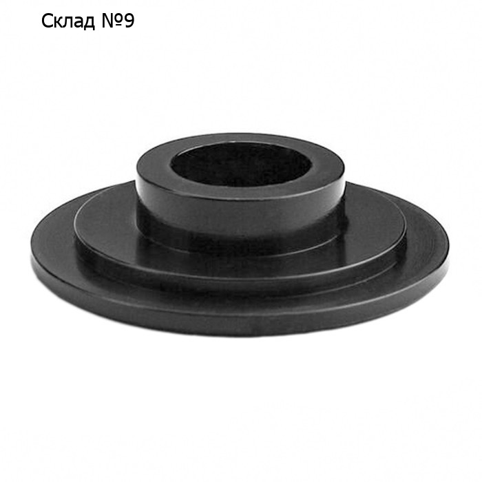 Втулка ролика задней подвески Sledex, пластик OEM 04-116-50