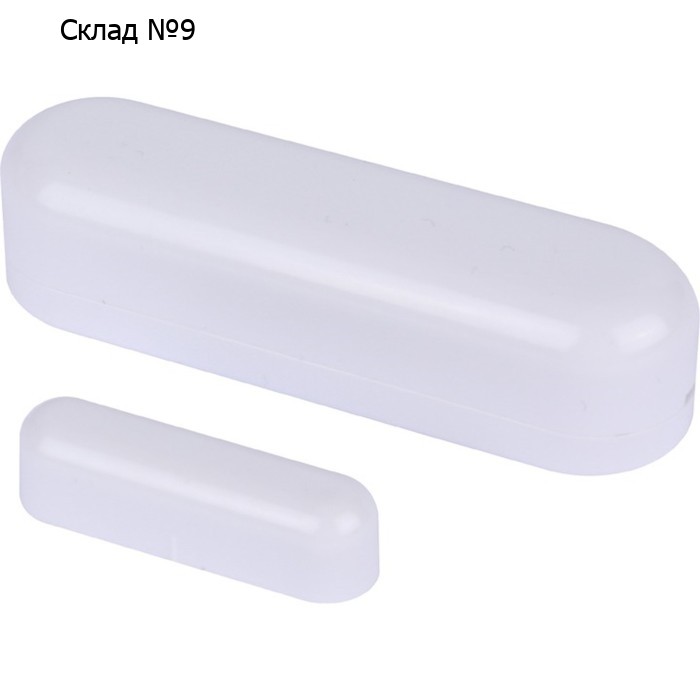 Беспроводной датчик открытия окна C-2n STOUT STE-0101-008006