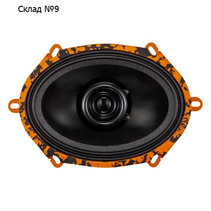 Акустика DL Audio Gryphon Lite 57 v2