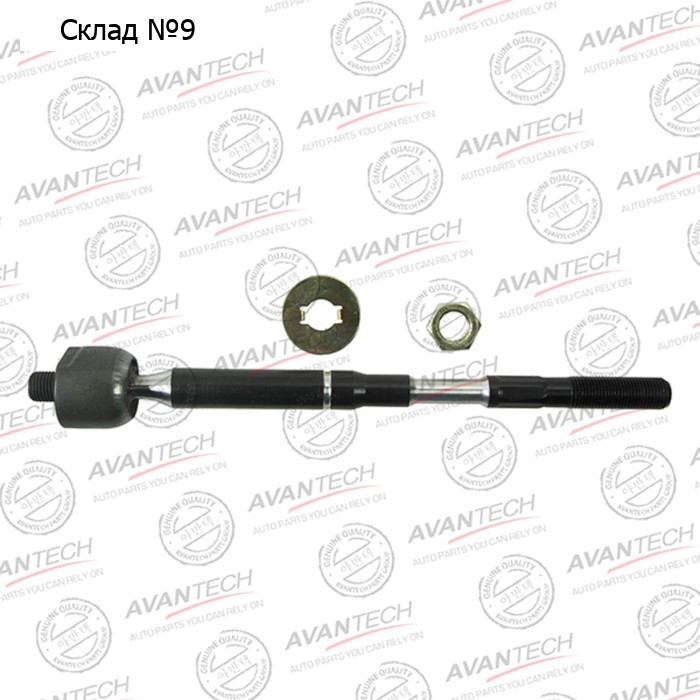 Тяга рулевая AVANTECH ARE0152