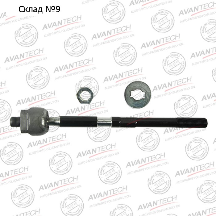 Тяга рулевая AVANTECH ARE0153