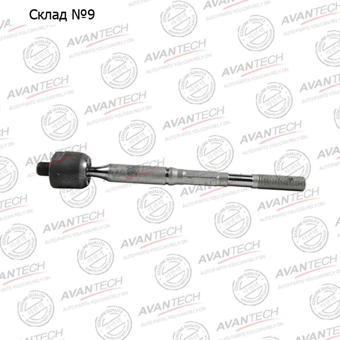 Тяга рулевая Avantech ARE0180