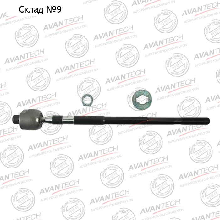 Тяга рулевая AVANTECH ARE0408
