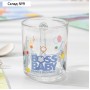 Набор посуды детский The Boss Baby/Босс-молокосос, 3 предмета