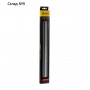 Магнитный держатель Regent inox, пластик, сталь, 41 см