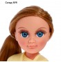 Кукла озвученная «Анастасия осень 2», 42 см
