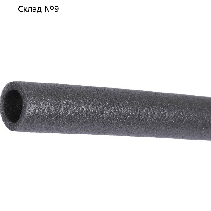 Трубная теплоизоляция Energoflex EFXT114132SU SUPER 114/13 мм, 2 метра