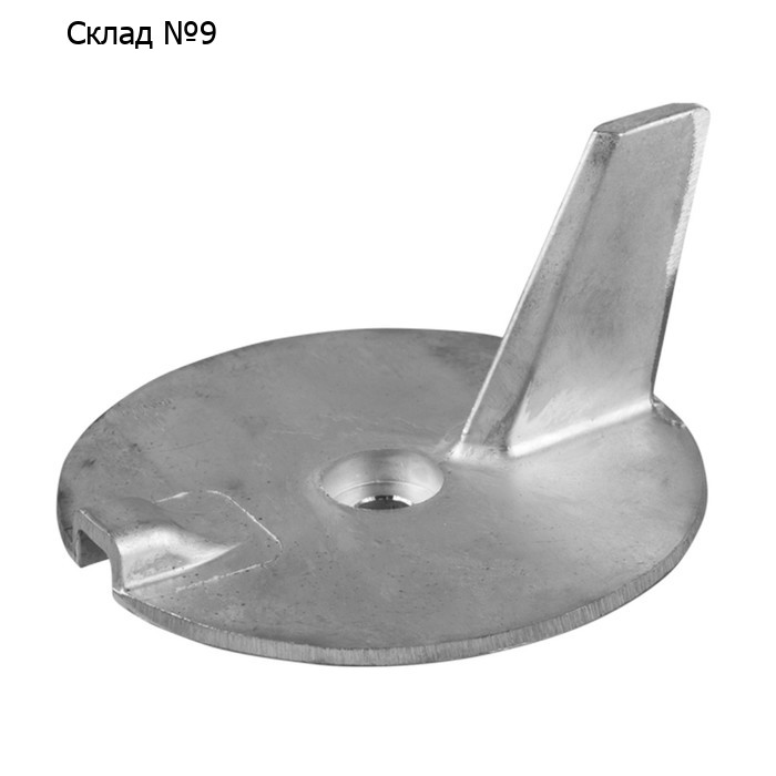 Анод Tecnoseal для Yamaha F40-60, магний, 01141MG