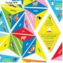 Познавательная игра «Изучаем английский. Animals», 36 карточек 5+