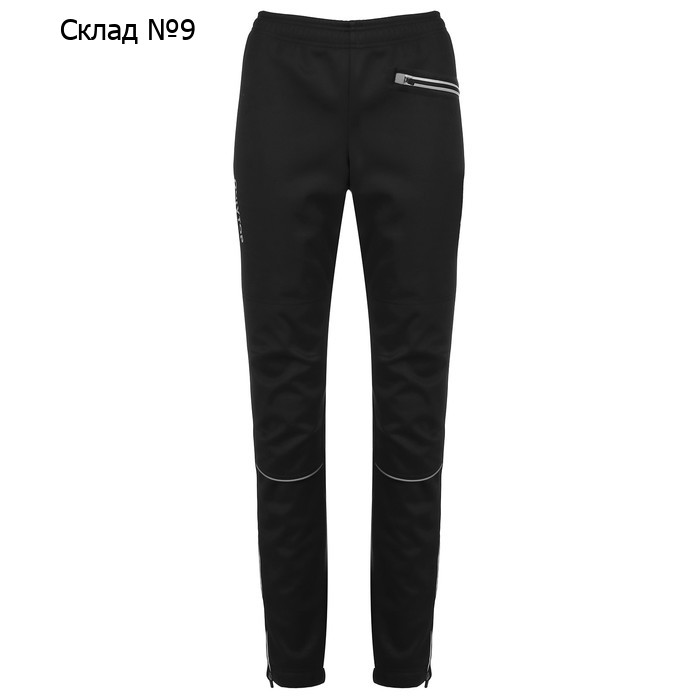 Брюки спортивные ONLYTOP winter woman, р. 46