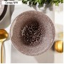 Миска фарфоровая NATUR SAND, 570 мл, d=17 см