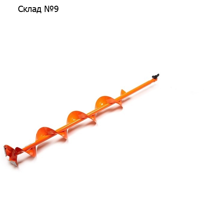 Шнек к ледобуру HIGASHI Sfera Long 130 Drill, 05222