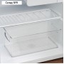 Контейнер для холодильника Berkana, 31,2×15,2×12,7 см, цвет прозрачный