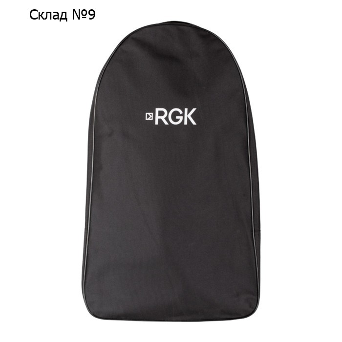 Чехол для дорожного колеса RGK ЧЭ-32 775991, для моделей RGK Q32, Q32E, Q64