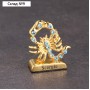 Сувенир знак зодиака "Скорпион", с кристаллами