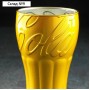Набор стаканов Pasabahce Coca Cola, 350 мл, 3 шт