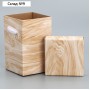 Коробка складная «Дерево», 10 х 18 см