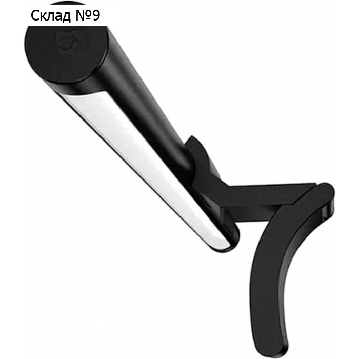 Умный светильник Xiaomi Mi Computer Monitor Light Bar (BHR4838GL), 5 Ватт, пульт ДУ, черный