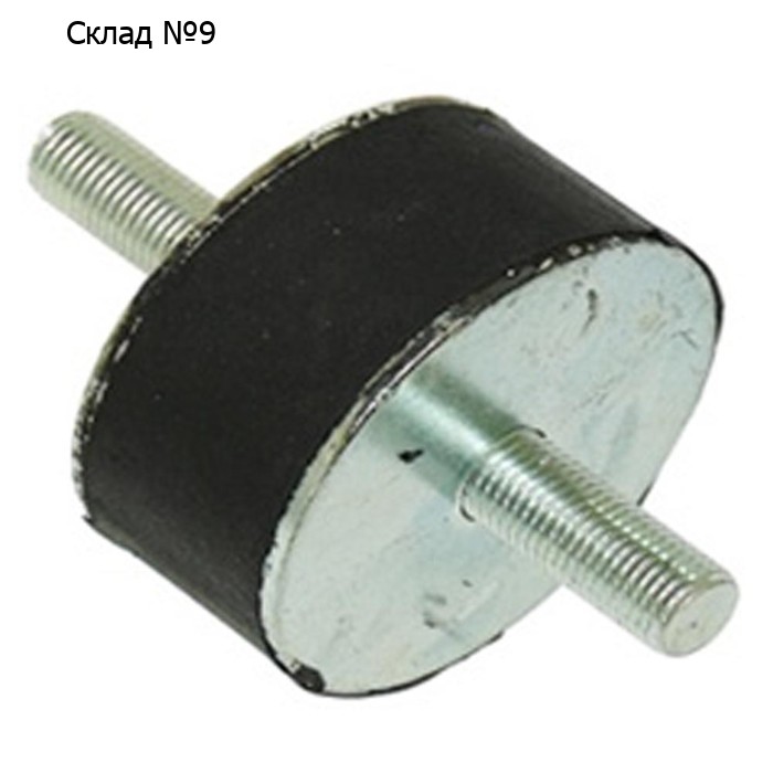 Опора (подушка) двигателя, Polaris, OEM 3110020, 3110022
