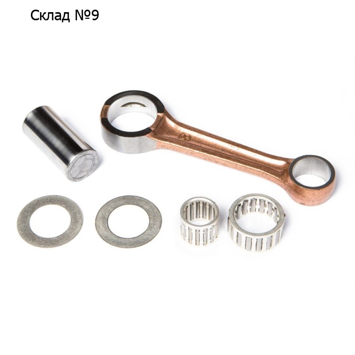 Шатунная сборка PTO, Ski-doo, OEM 420684654