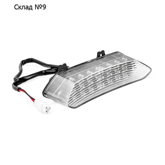 Стоп-сигнал Yamaha, OEM 5PW-84710-10-00, 8GC-84710-00, 8GC-84710-01, 8GC-84710-02, SM-01108   447932
