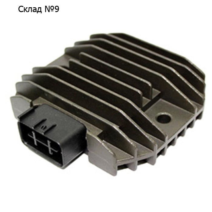 Реле регулятор напряжения Yamaha, OEM 5BN-81960-00-00, SM-01118
