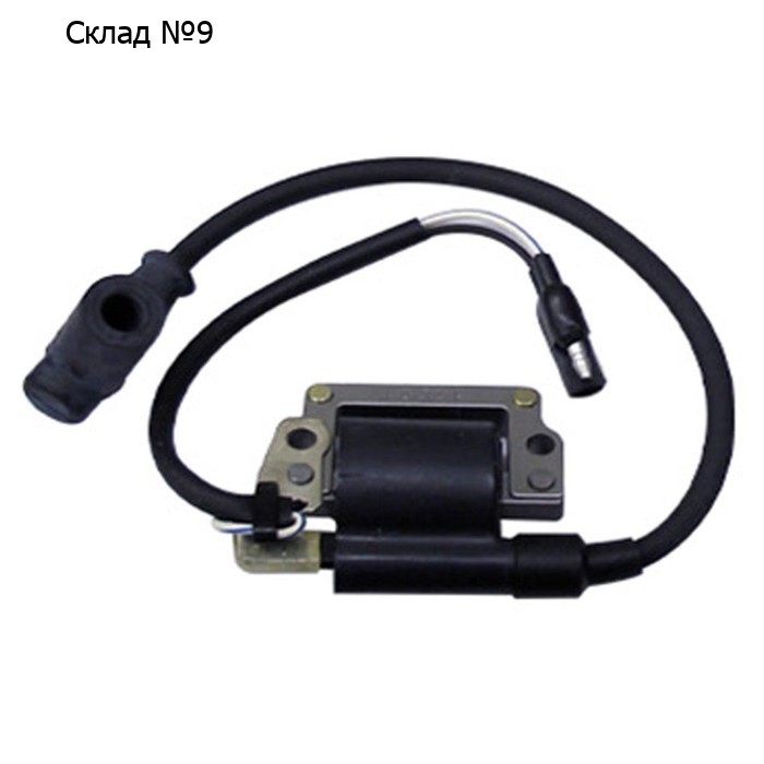 Катушка зажигания Ski-doo, OEM 420965735, 420965738, SM-01153