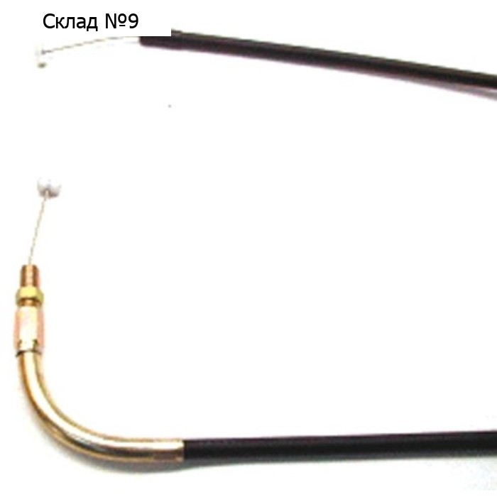 Трос газа Yamaha, OEM 8CR-26311-01-00