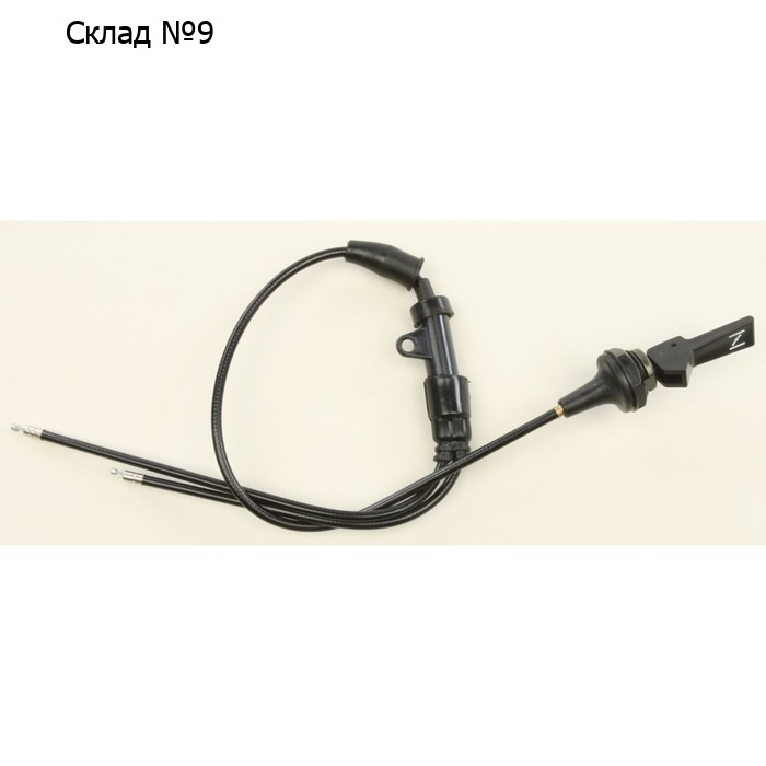Трос обогатителя карбюратора Yamaha, OEM 8V0-26331-00-00