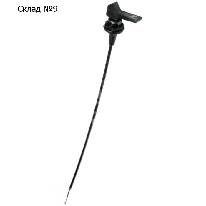 Трос обогатителя карбюратора 05-146-16, Ski-doo, OEM M524046