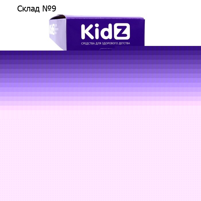 Желейный батончик KidZ Мультикомплекс, 14 стиков