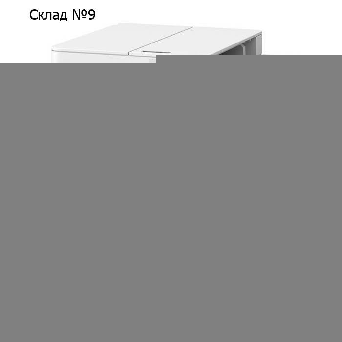 МФУ, лаз цв Canon i-Sensys MF455dw (5161C006), 1200x1200dpi, A4, Duplex, WiFi