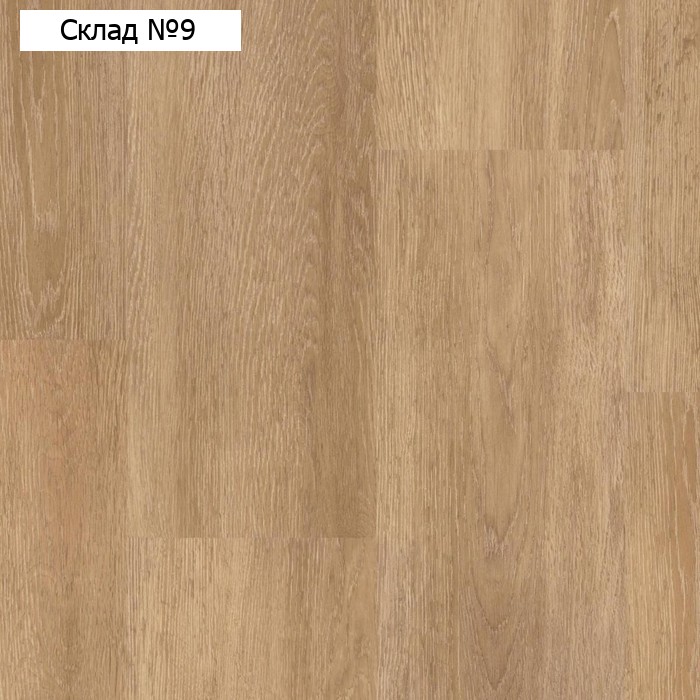Модульное покрытие SPC TARKETT ELEMENT CLICK BISCUIT OAKвлагостойкий 200x1220х3,85мм 1,959м2