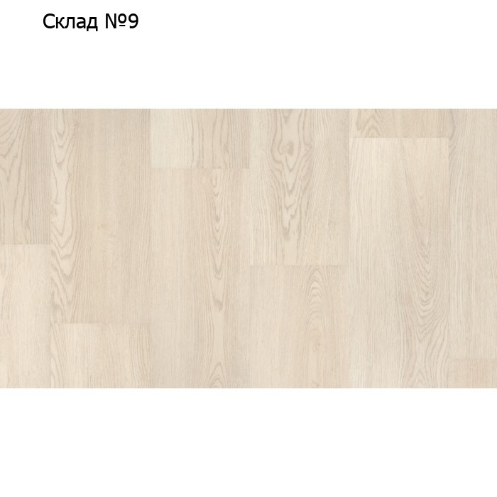 Модульное покрытие SPC TARKETT ELEMENT CLICK SANDY OAK влагостойкий 200x1220х3,85мм 1,959м2