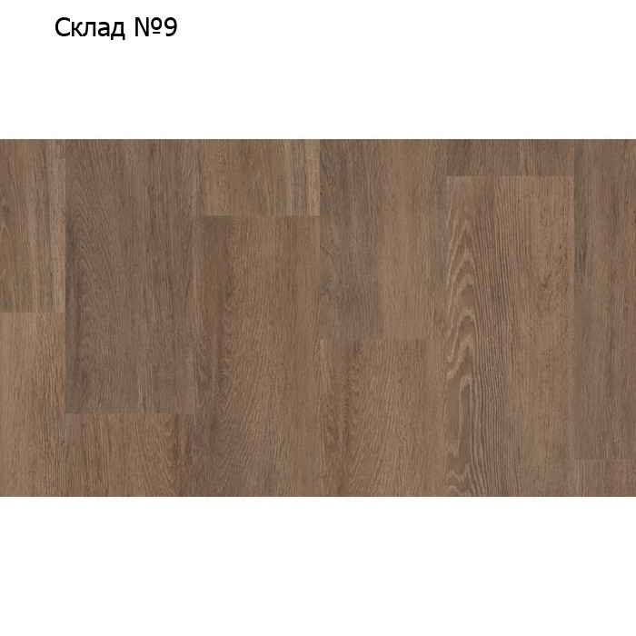Модульное покрытие SPC TARKETT ELEMENT CLICK SMOKED OAK влагостойкий 200x1220х3,85мм 1,959м2