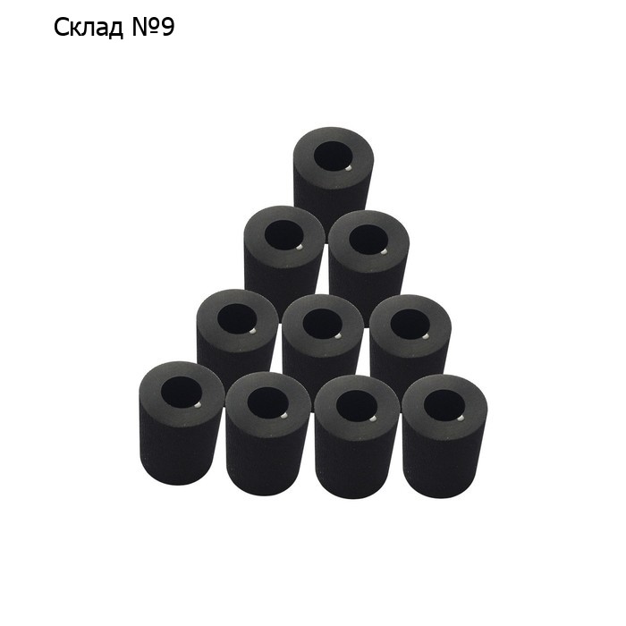 Резинка ролика отделения для KYOCERA TASKalfa 1800/1801/2200/2201