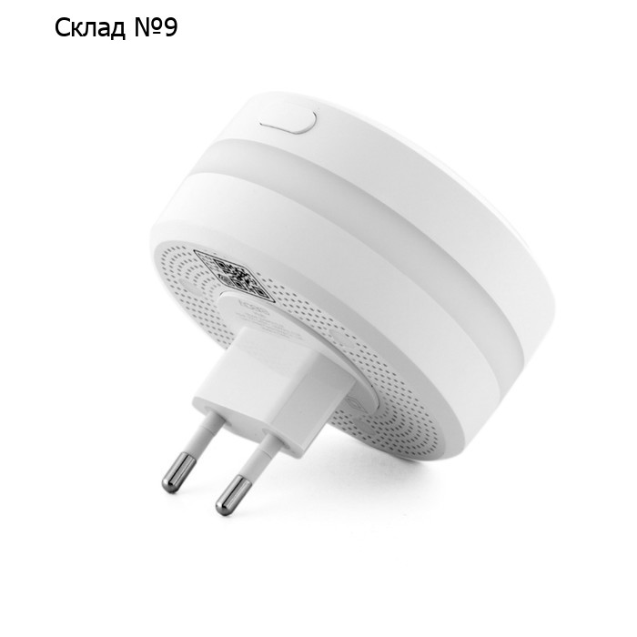 Центр управления умным домом Aqara Hub M1S, HM1S-G01, Wi-Fi, ZigBee, до 128 модулей