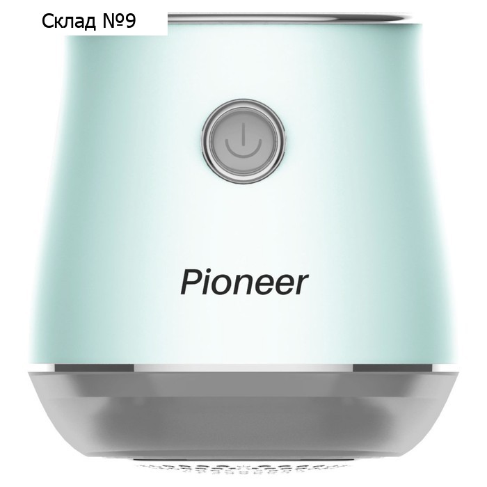 Машинка для удаления катышков Pioneer LR19, 2xАА (не входят в комплект)