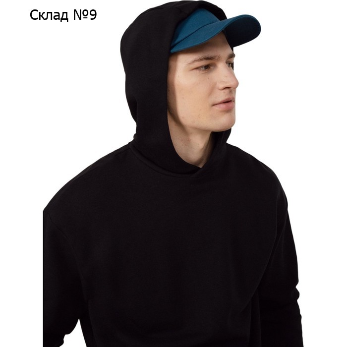Бейсболка мужская Outhorn CAP, размер 56-57 RUS