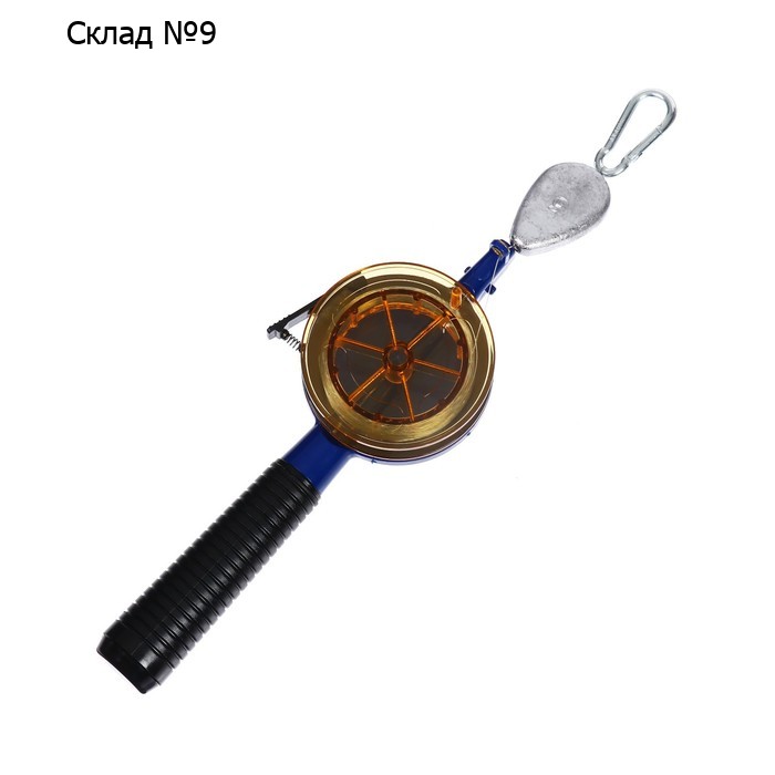 Отцеп SOS-1 с пластмасовой ручкой, 95 г