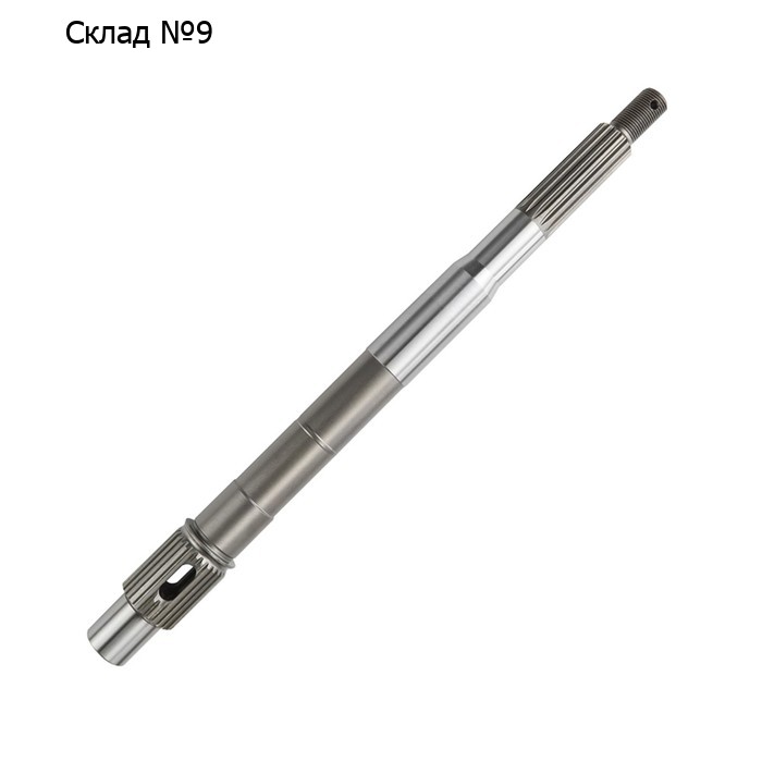 Вал гребной Skipper для Yamaha 200-250, F200-250, SK69J-45611-00